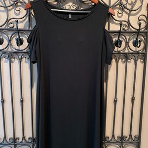 WHBM SPLIT SLEEVE TUNIC